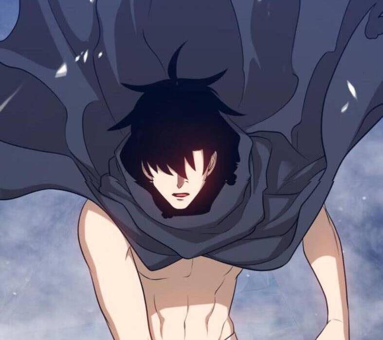 Gậy Gỗ Cấp 99+ - Chương 8