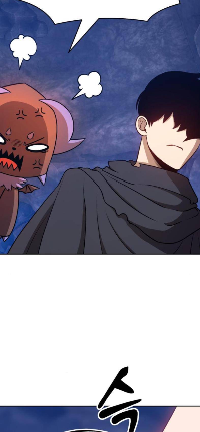 Gậy Gỗ Cấp 99+ - Chương 8