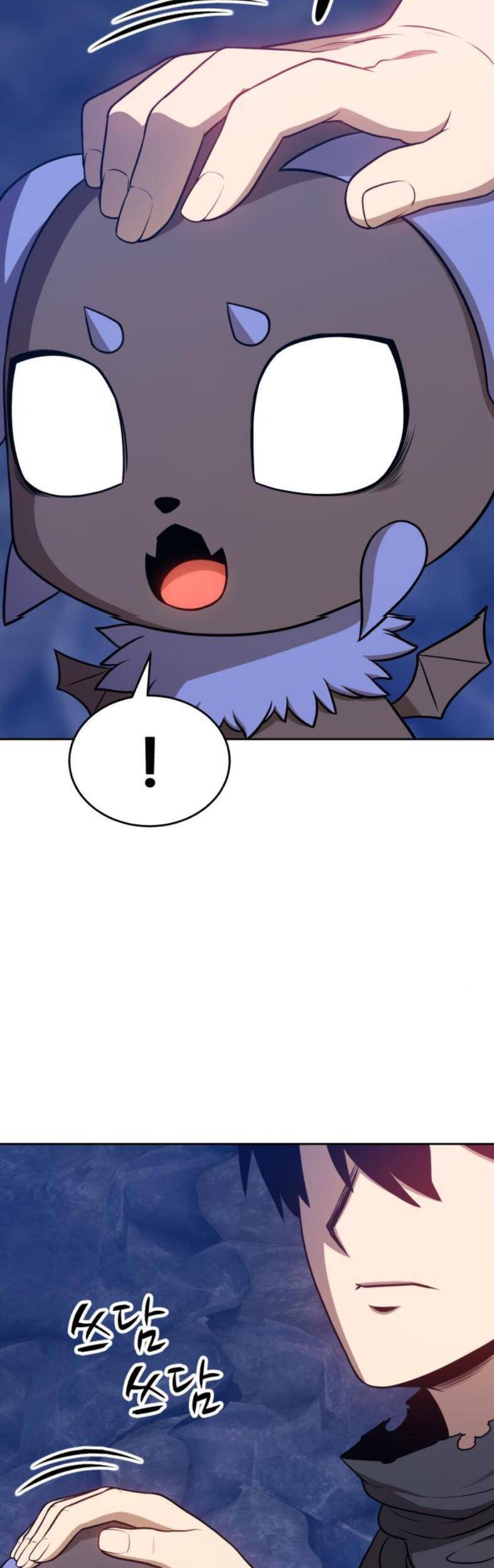 Gậy Gỗ Cấp 99+ - Chương 8