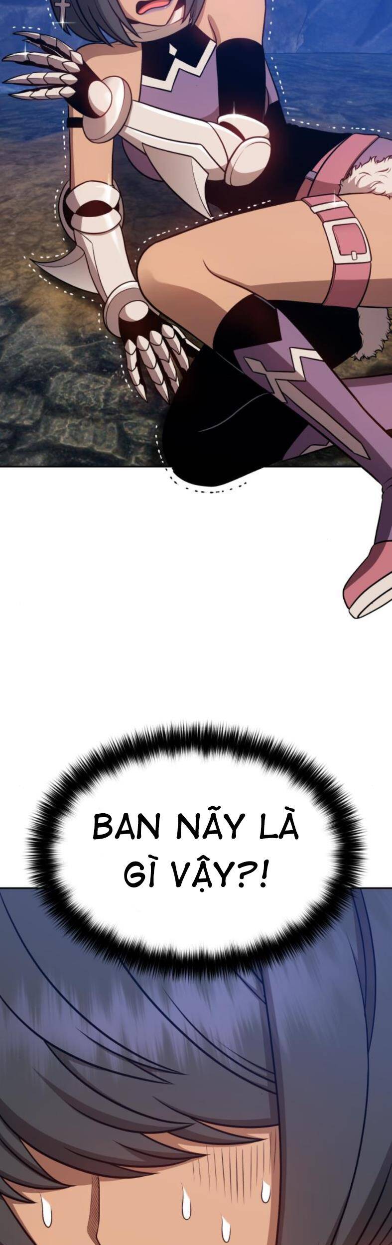 Gậy Gỗ Cấp 99+ - Chương 8