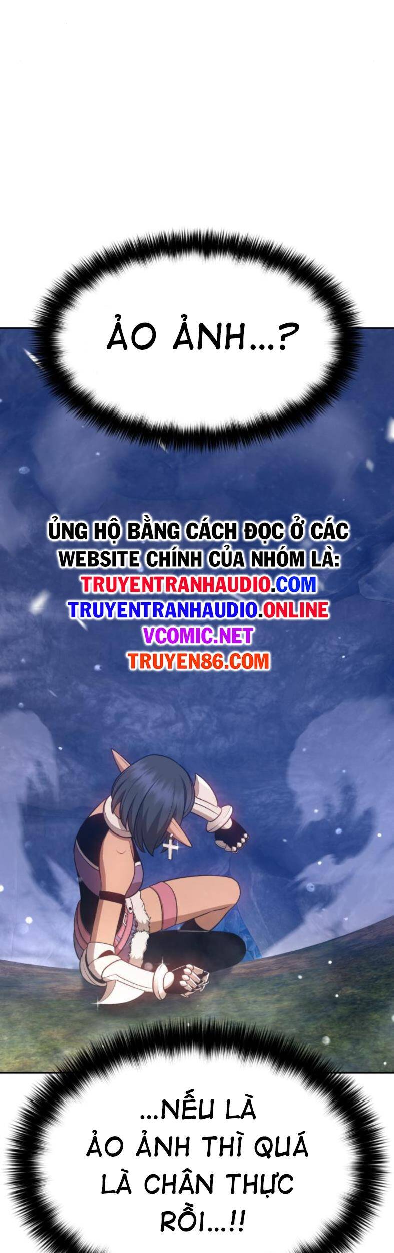 Gậy Gỗ Cấp 99+ - Chương 8