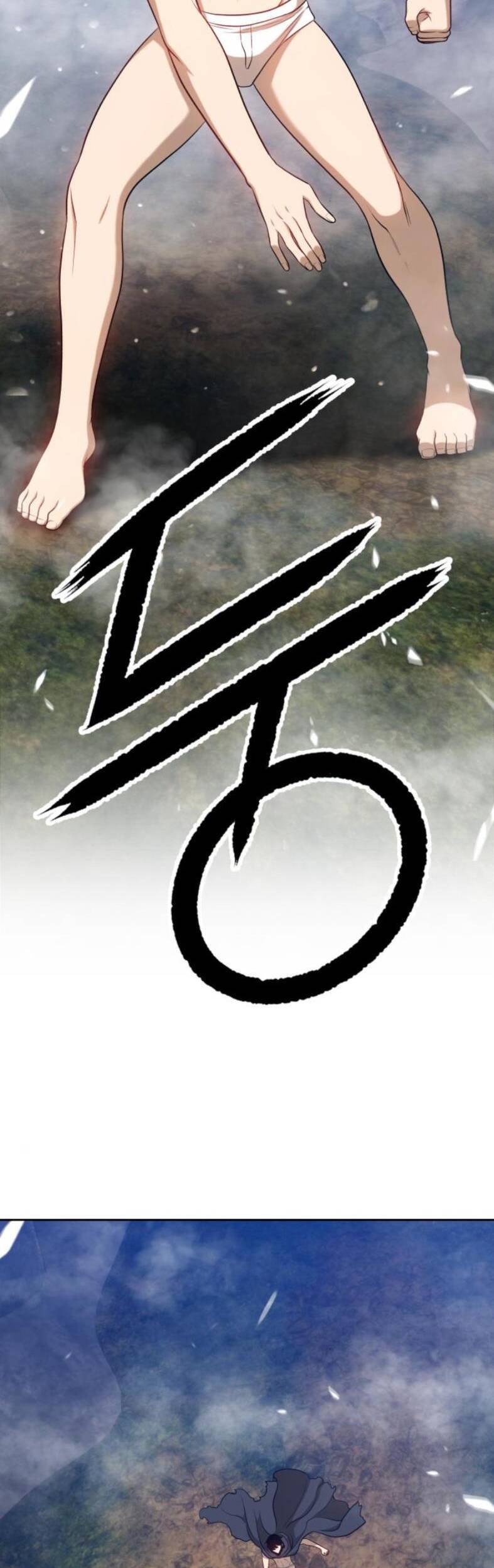 Gậy Gỗ Cấp 99+ - Chương 8