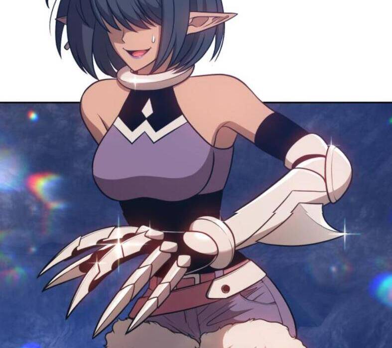 Gậy Gỗ Cấp 99+ - Chương 8