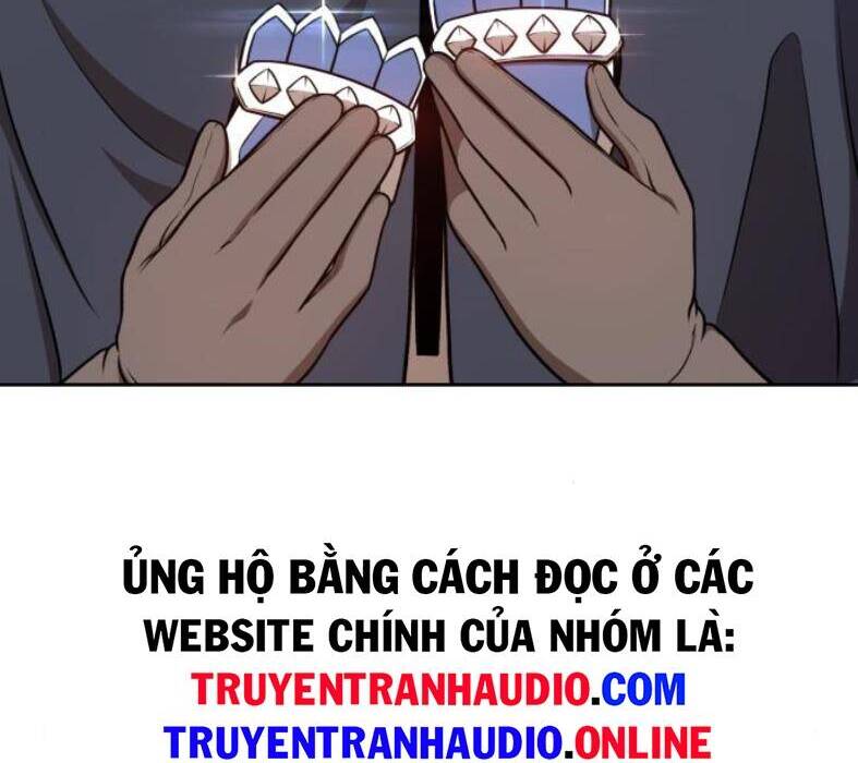 Gậy Gỗ Cấp 99+ - Chương 8