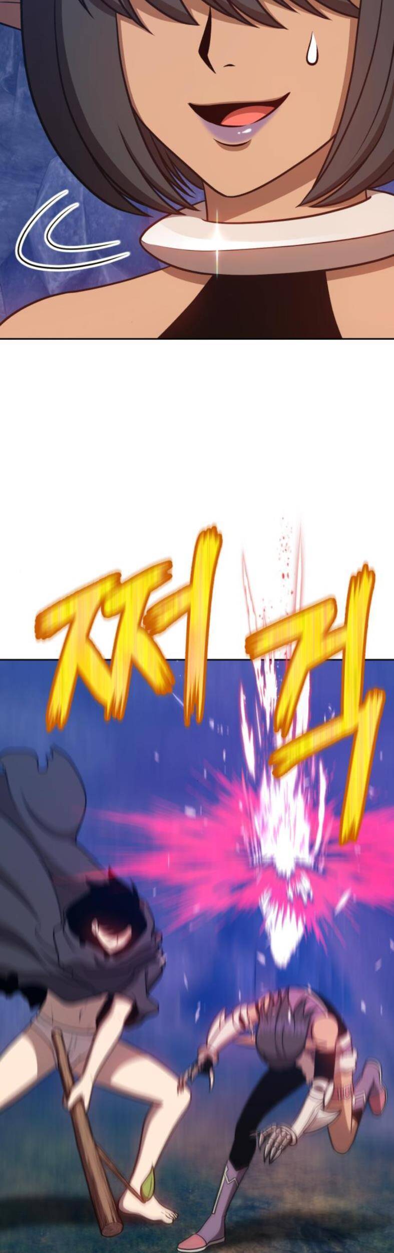 Gậy Gỗ Cấp 99+ - Chương 8