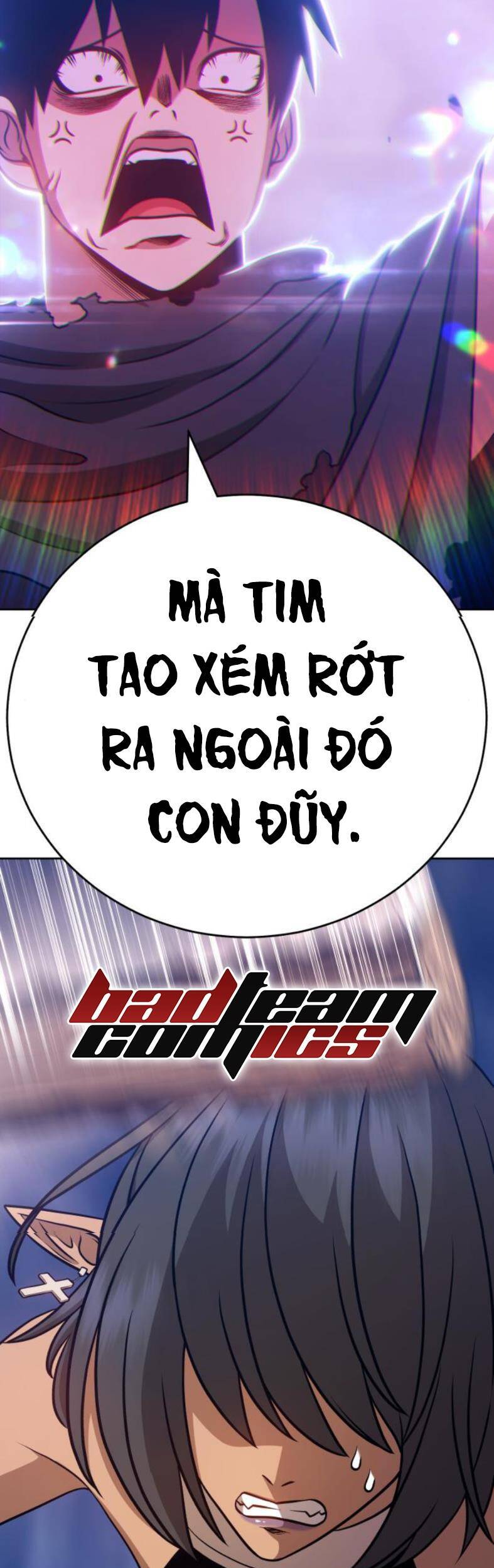 Gậy Gỗ Cấp 99+ - Chương 8