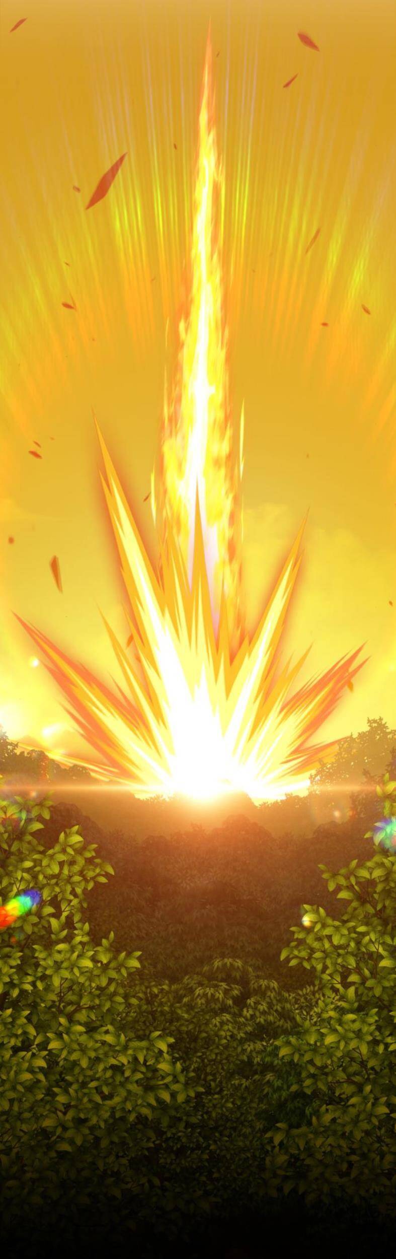 Gậy Gỗ Cấp 99+ - Chương 8