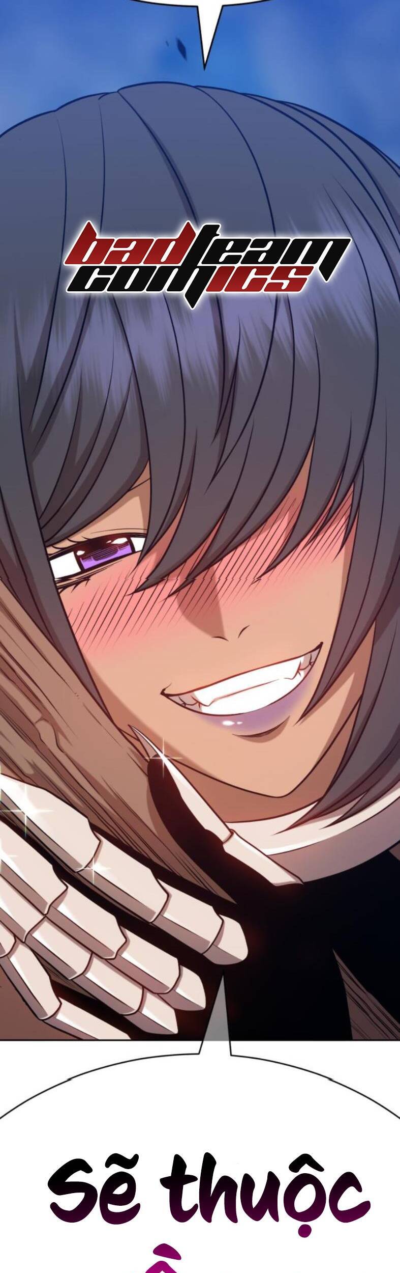 Gậy Gỗ Cấp 99+ - Chương 8