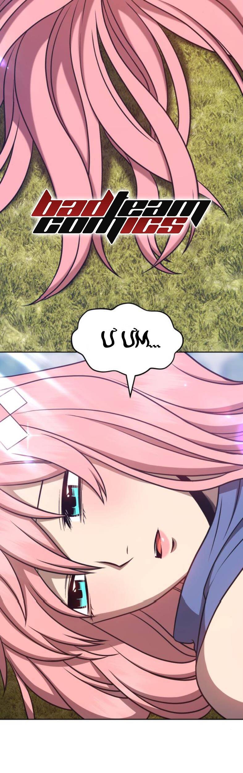 Gậy Gỗ Cấp 99+ - Chương 8