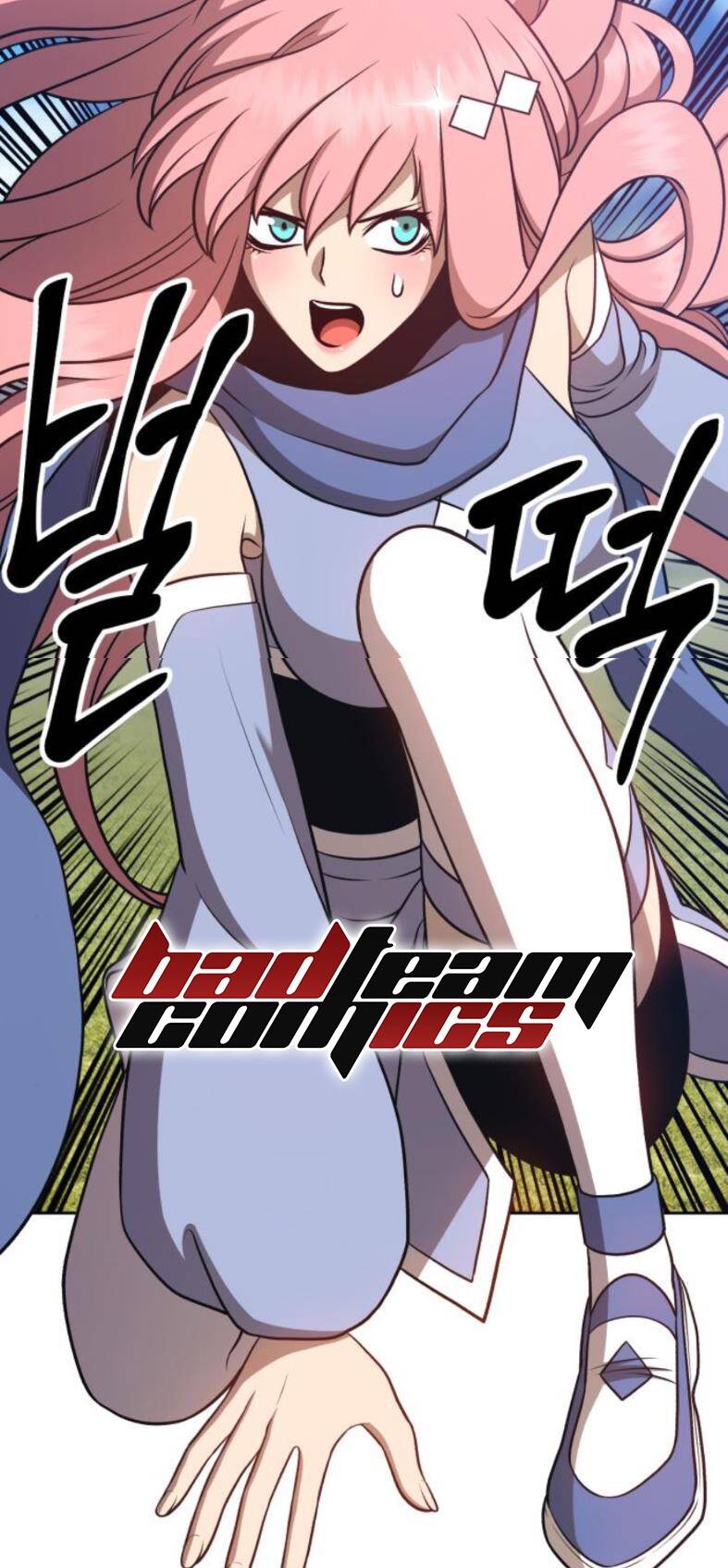 Gậy Gỗ Cấp 99+ - Chương 8