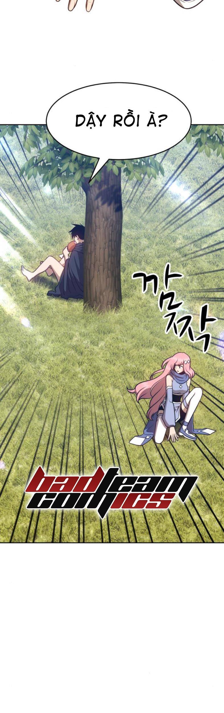 Gậy Gỗ Cấp 99+ - Chương 8