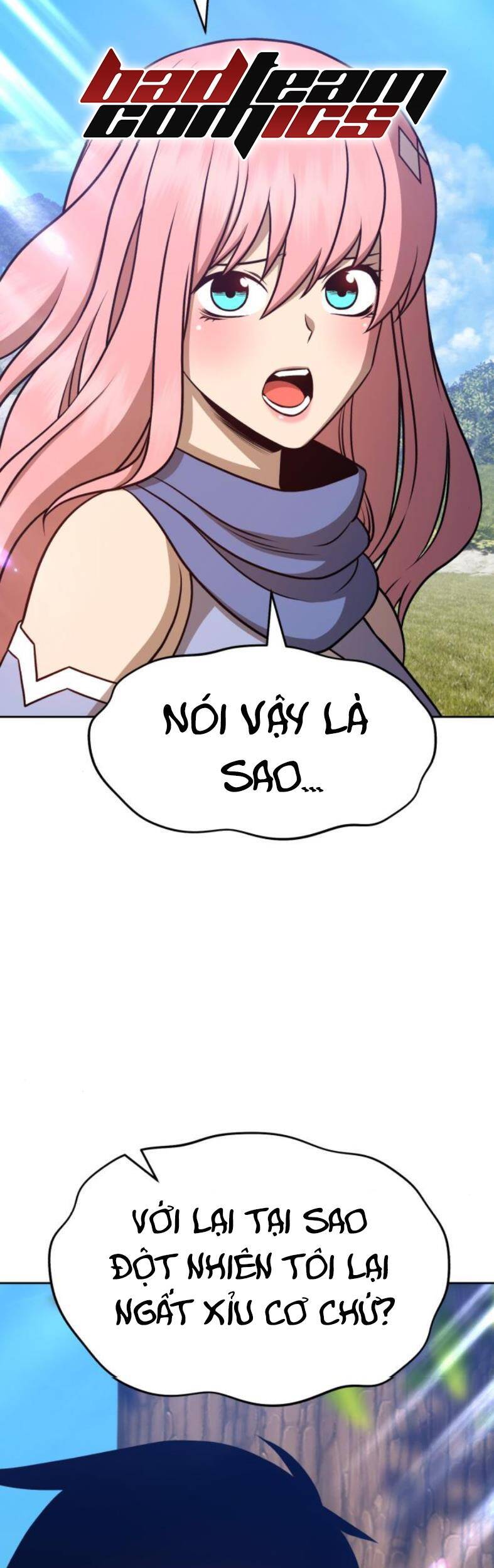 Gậy Gỗ Cấp 99+ - Chương 8