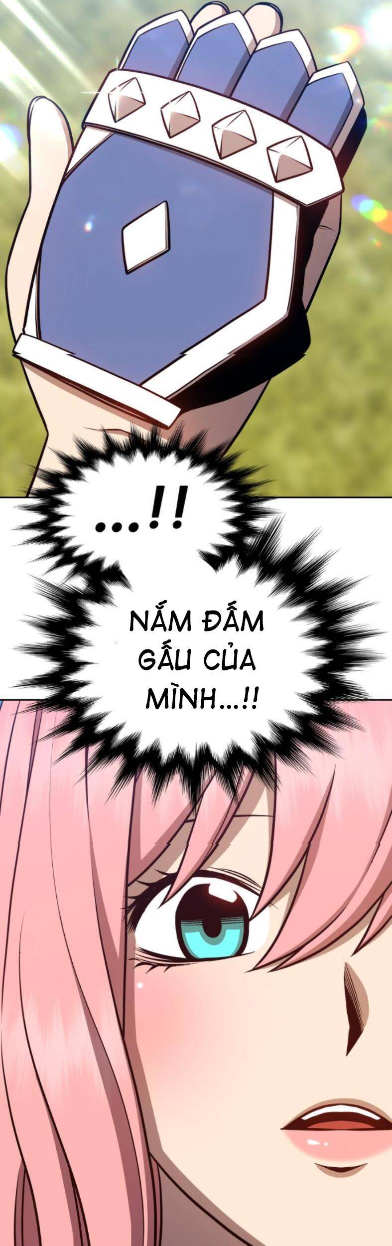 Gậy Gỗ Cấp 99+ - Chương 8