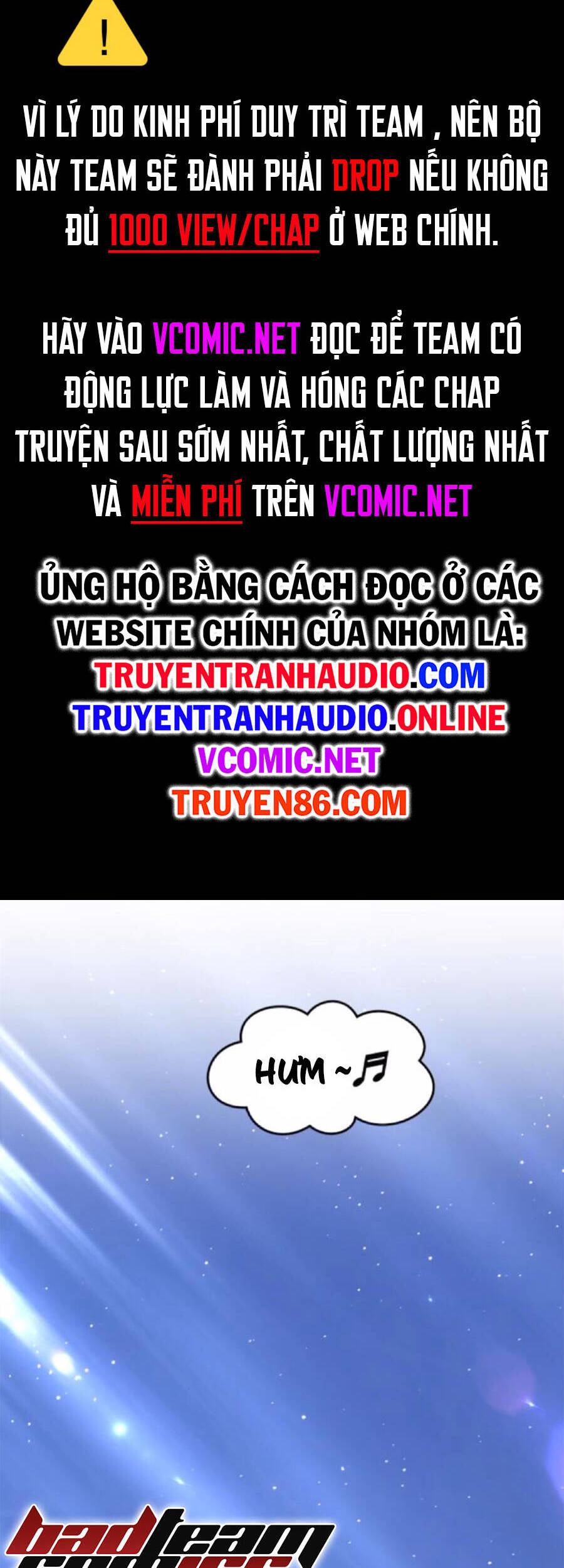 Gậy Gỗ Cấp 99+ - Chương 9