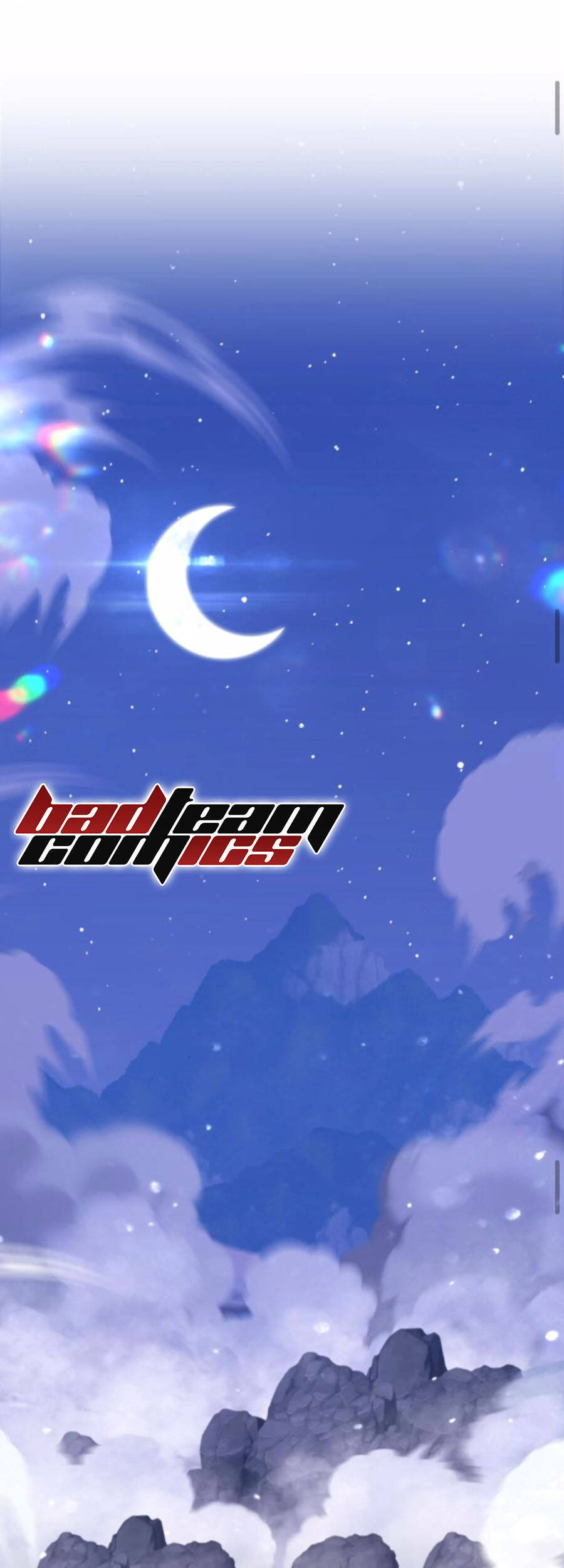 Gậy Gỗ Cấp 99+ - Chương 9