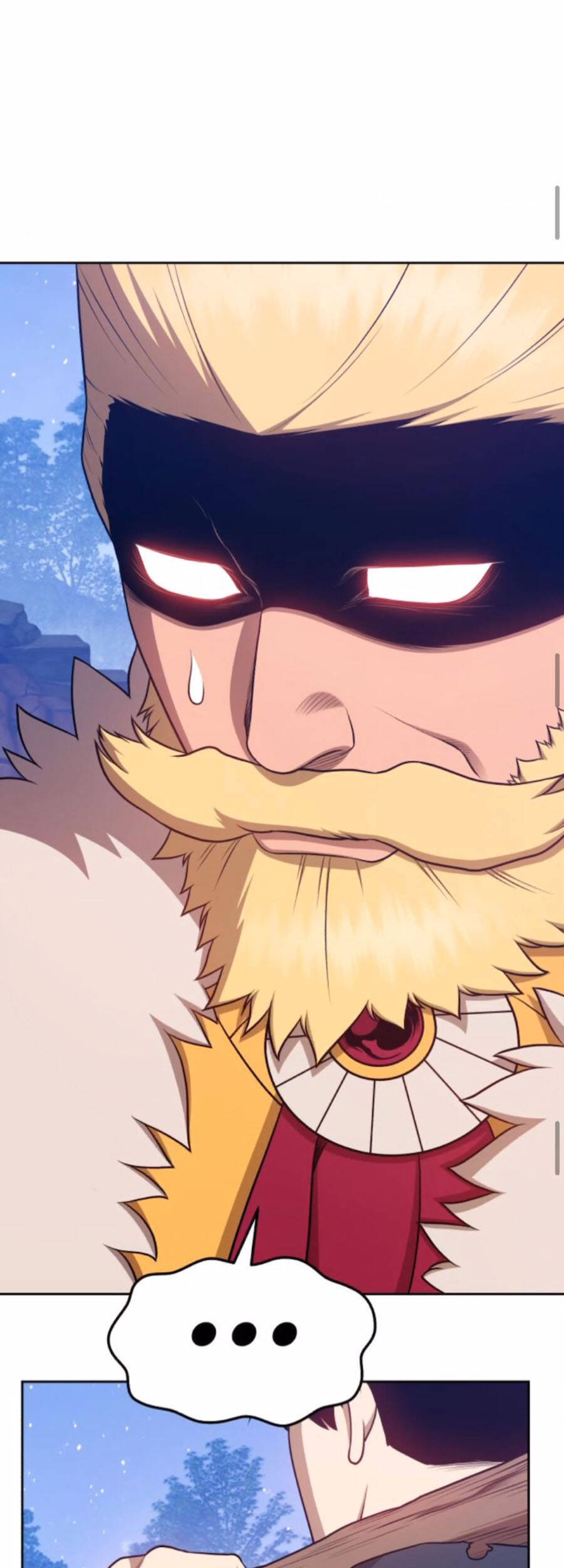 Gậy Gỗ Cấp 99+ - Chương 9