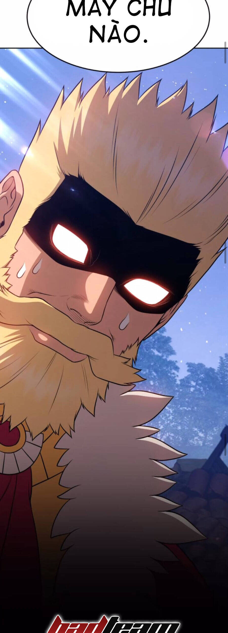 Gậy Gỗ Cấp 99+ - Chương 9