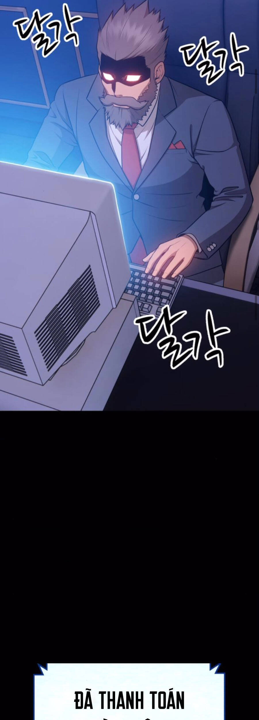 Gậy Gỗ Cấp 99+ - Chương 9