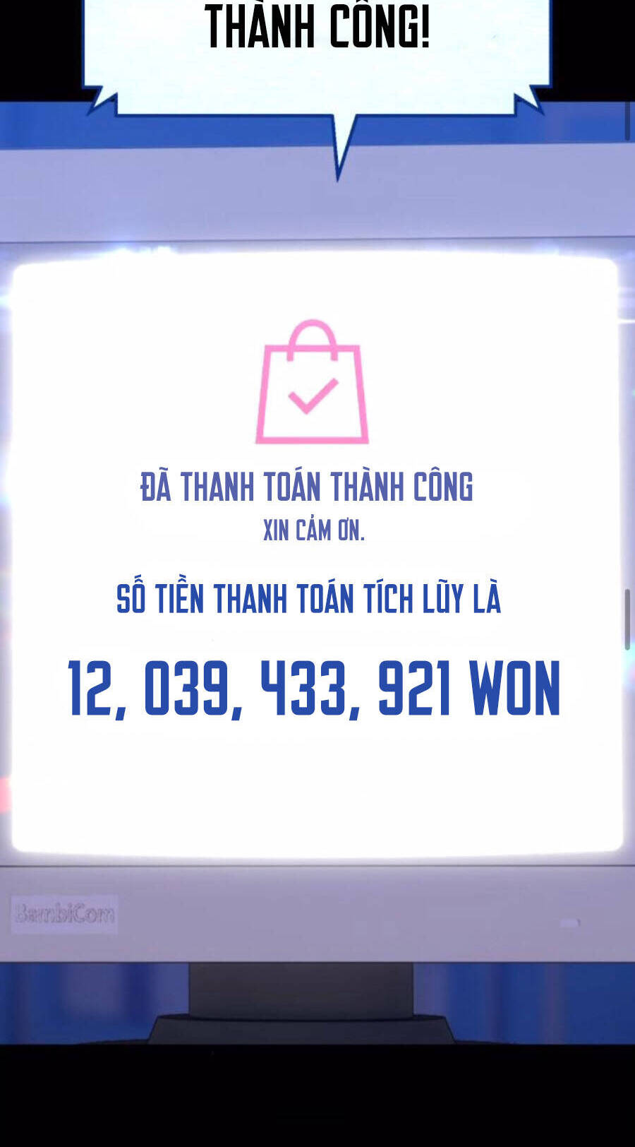 Gậy Gỗ Cấp 99+ - Chương 9