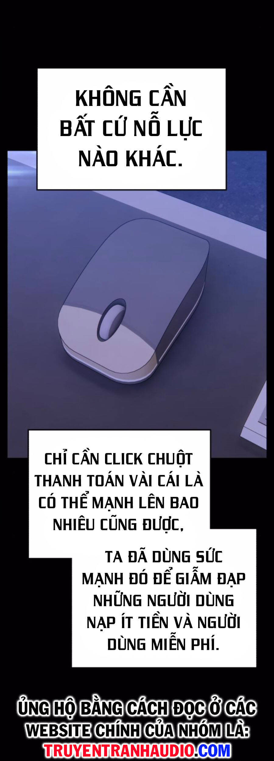 Gậy Gỗ Cấp 99+ - Chương 9