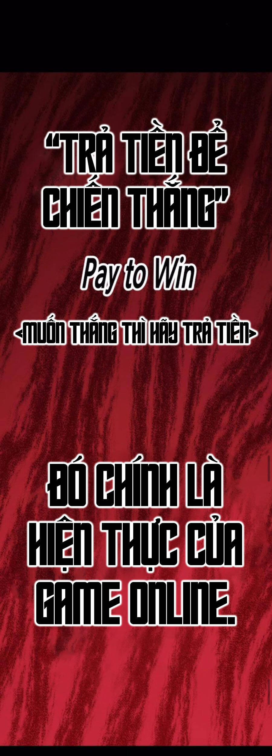 Gậy Gỗ Cấp 99+ - Chương 9