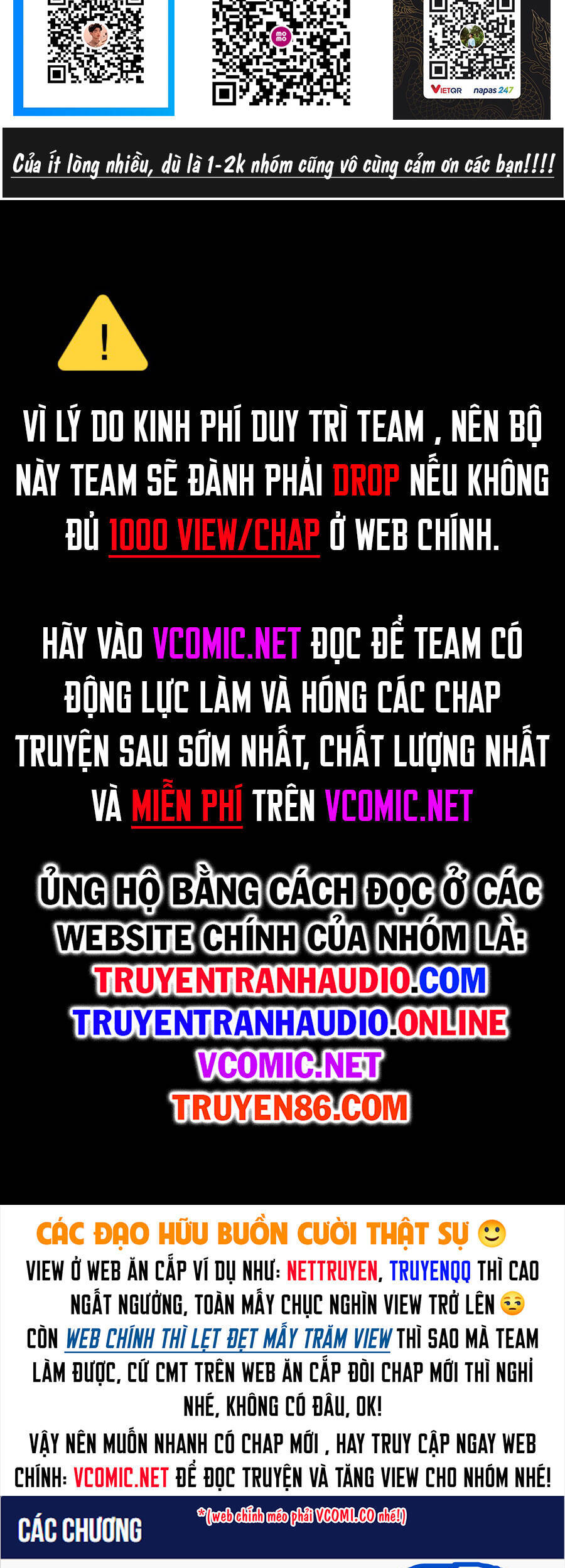 Gậy Gỗ Cấp 99+ - Chương 9