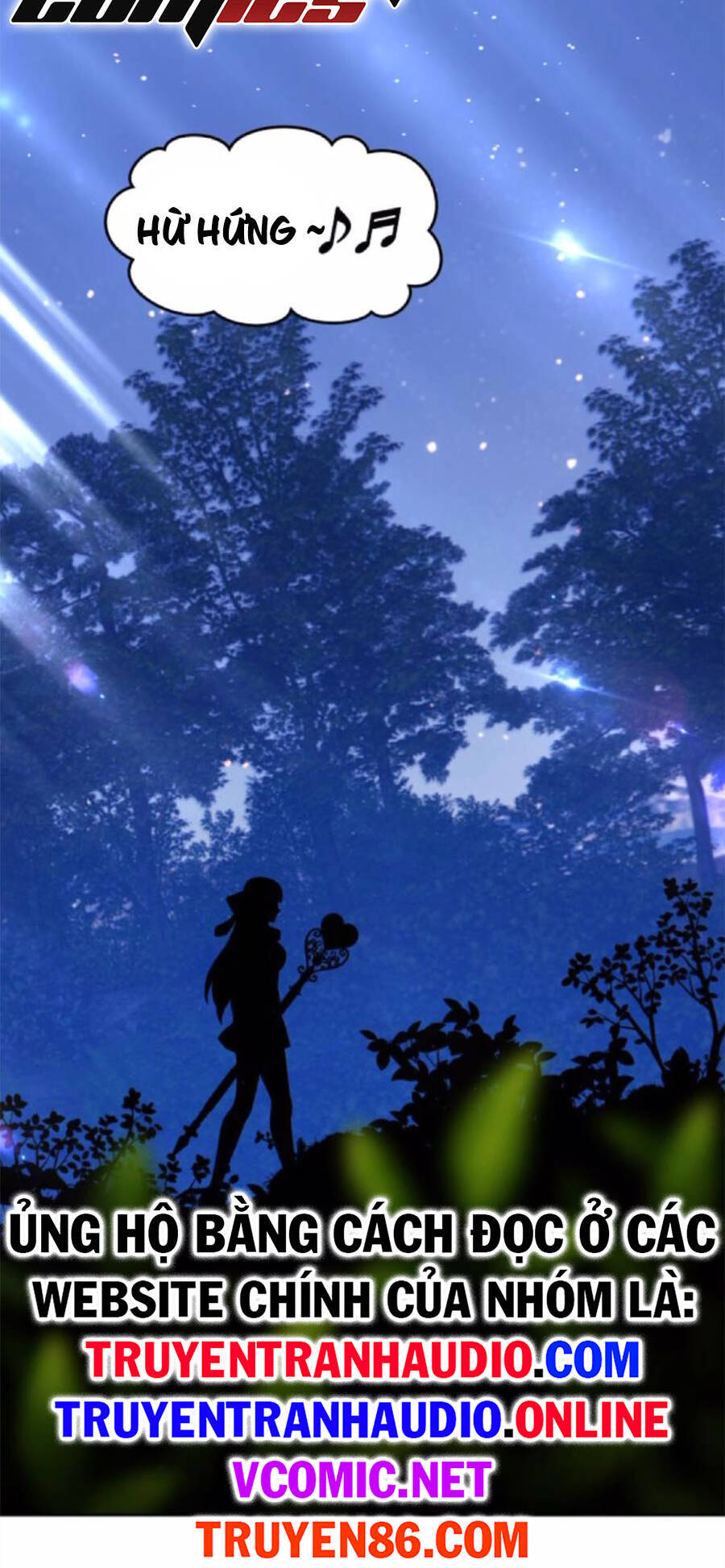 Gậy Gỗ Cấp 99+ - Chương 9