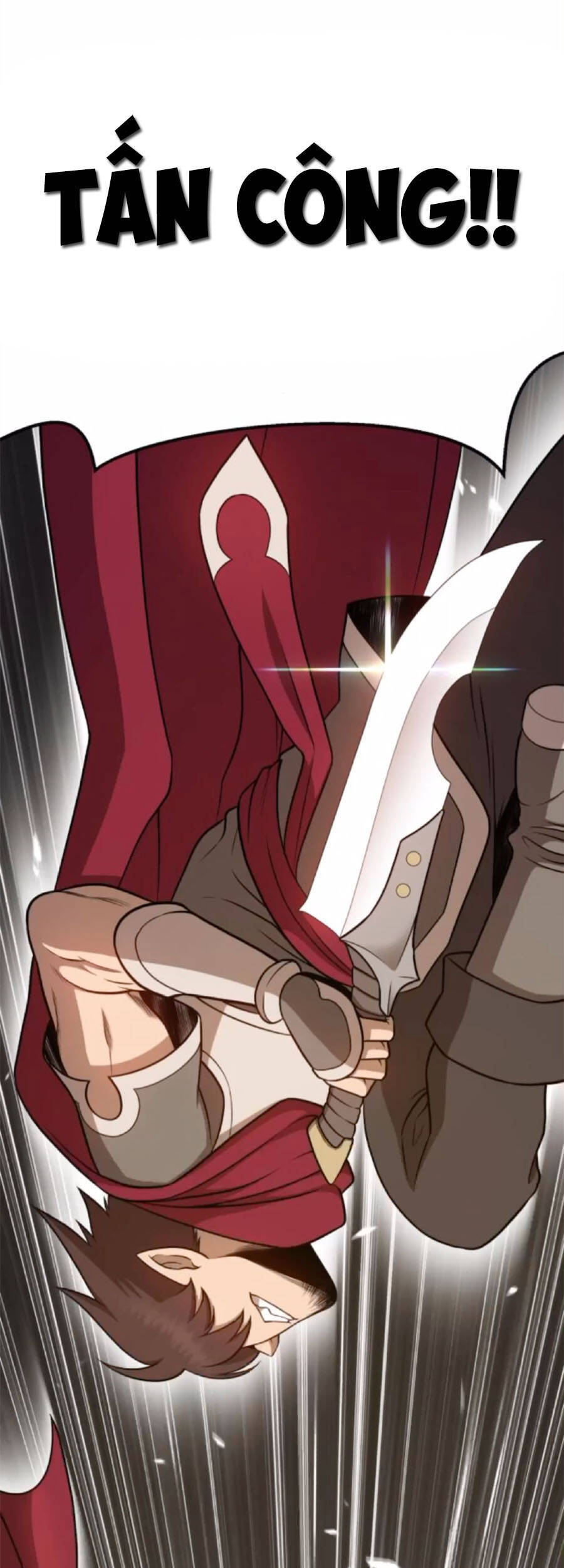 Gậy Gỗ Cấp 99+ - Chương 9