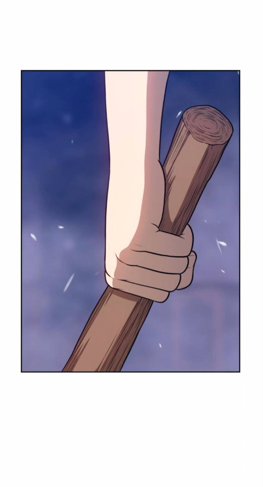 Gậy Gỗ Cấp 99+ - Chương 9