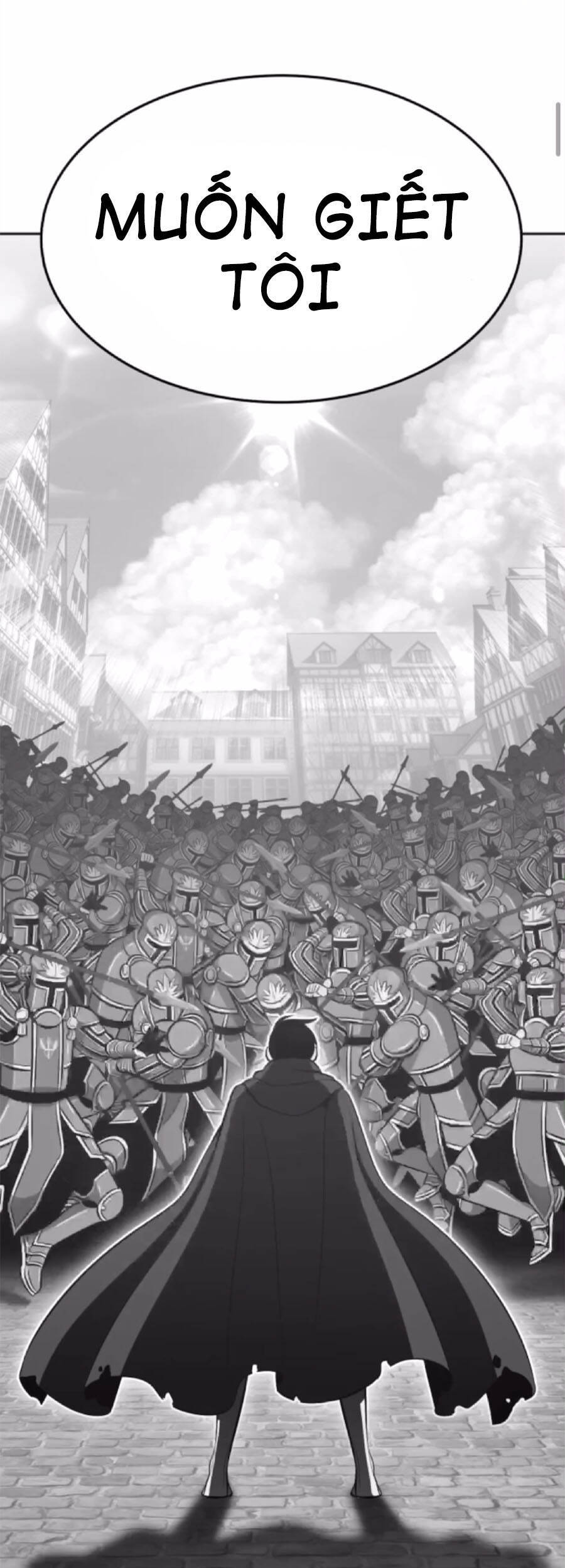 Gậy Gỗ Cấp 99+ - Chương 9