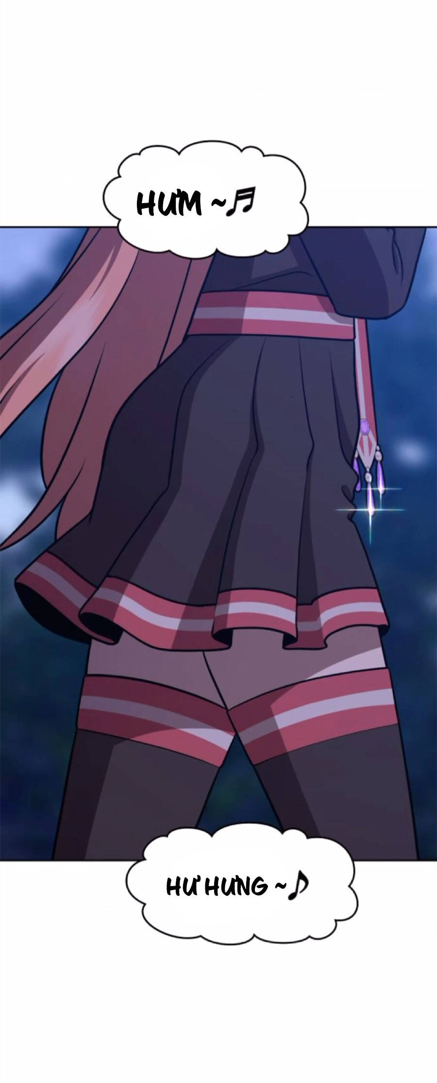 Gậy Gỗ Cấp 99+ - Chương 9