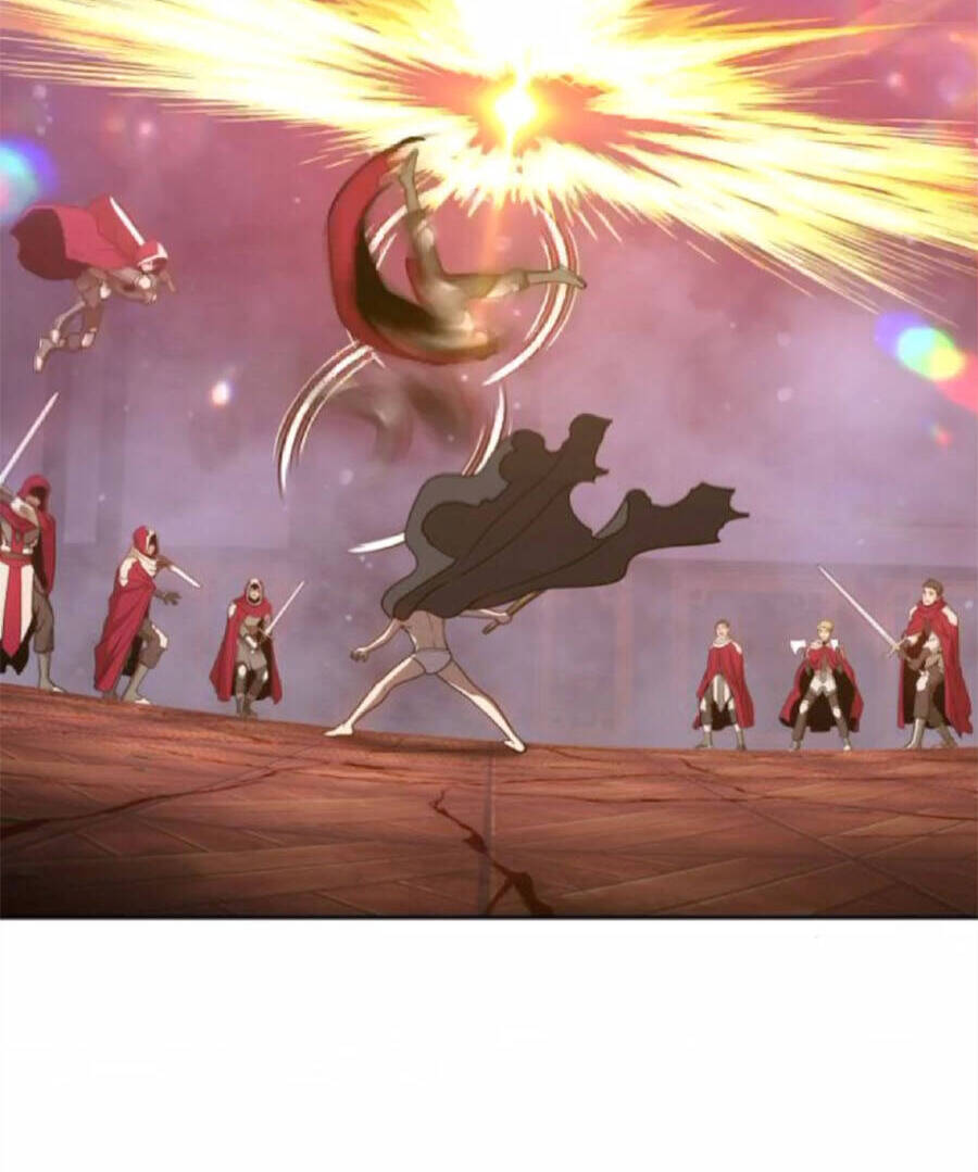 Gậy Gỗ Cấp 99+ - Chương 9