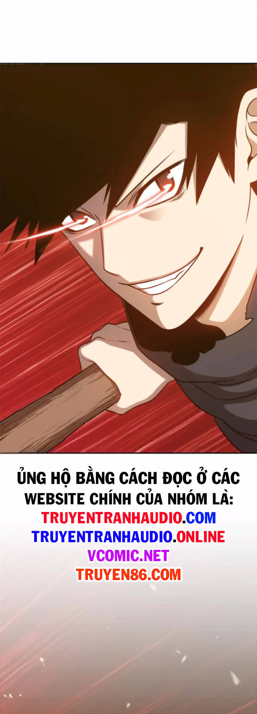 Gậy Gỗ Cấp 99+ - Chương 9