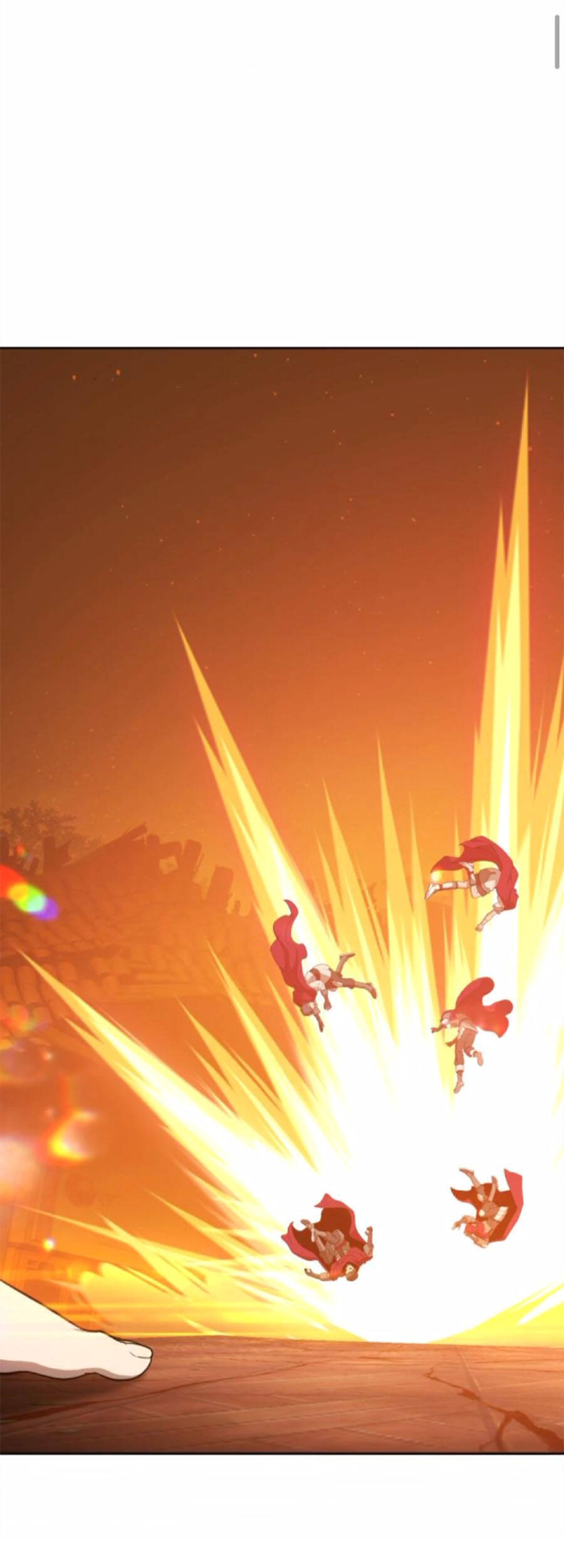 Gậy Gỗ Cấp 99+ - Chương 9