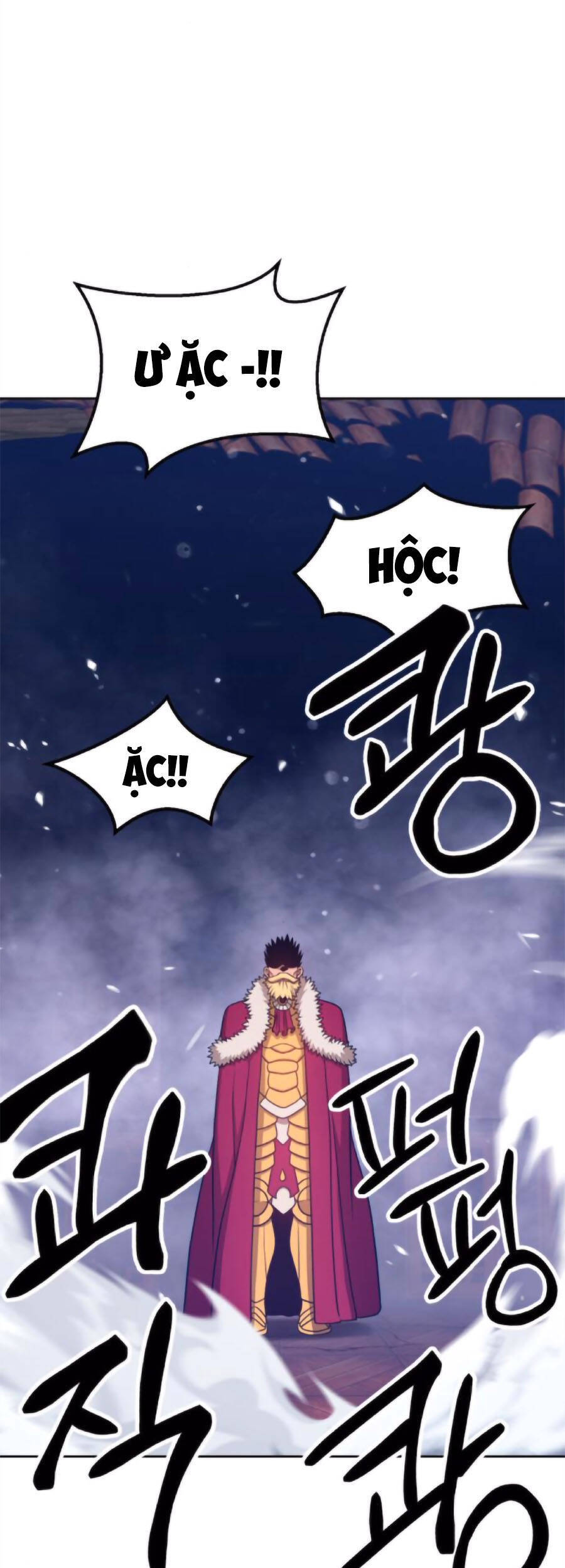 Gậy Gỗ Cấp 99+ - Chương 9