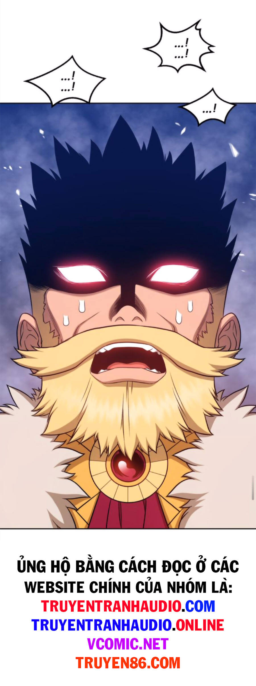 Gậy Gỗ Cấp 99+ - Chương 9