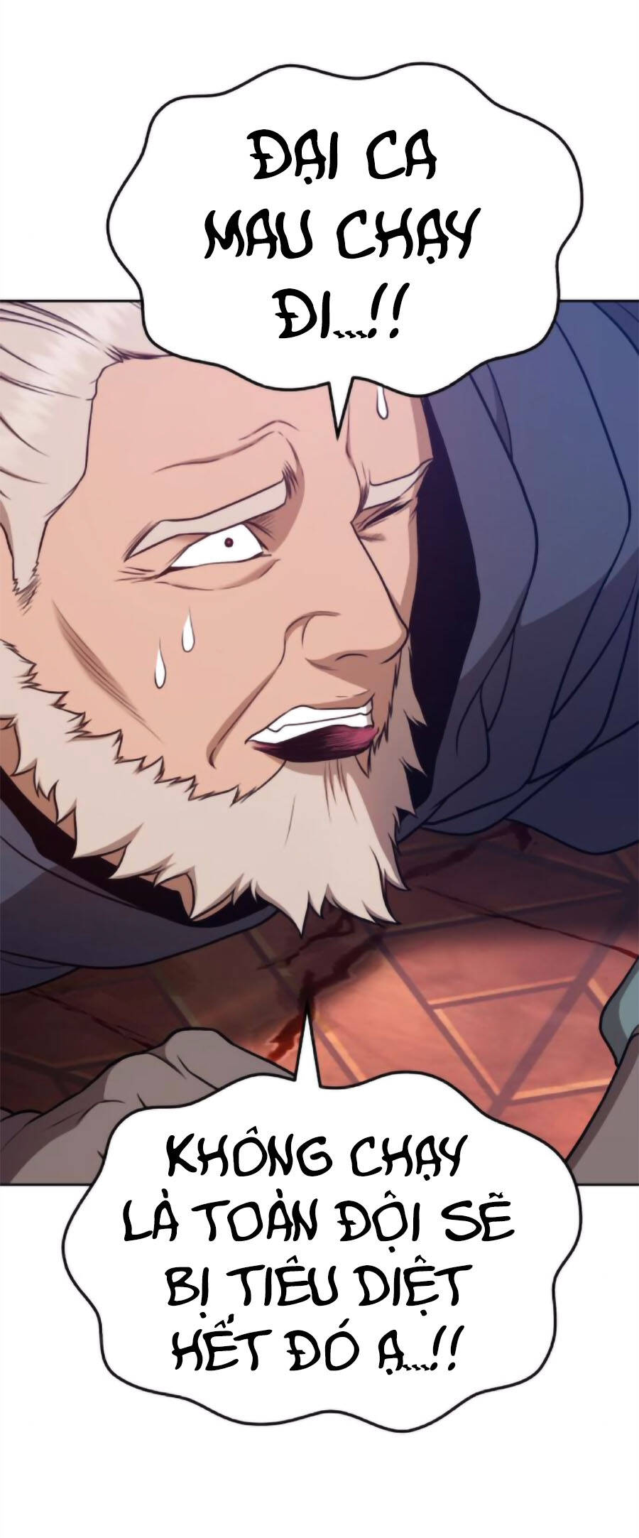 Gậy Gỗ Cấp 99+ - Chương 9