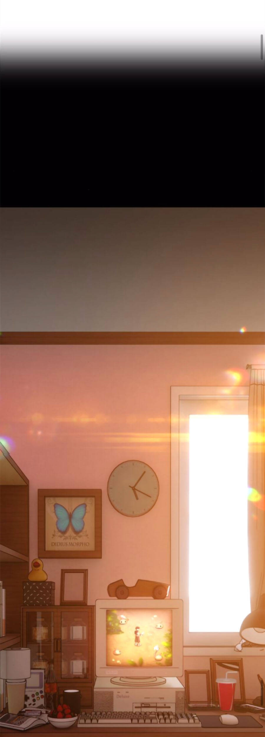 Gậy Gỗ Cấp 99+ - Chương 9