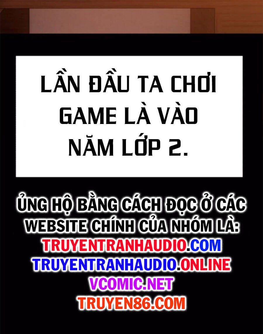 Gậy Gỗ Cấp 99+ - Chương 9