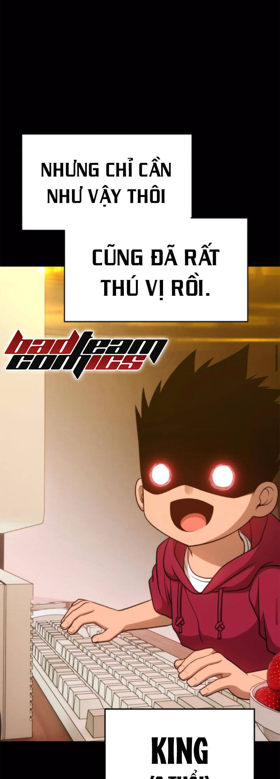 Gậy Gỗ Cấp 99+ - Chương 9