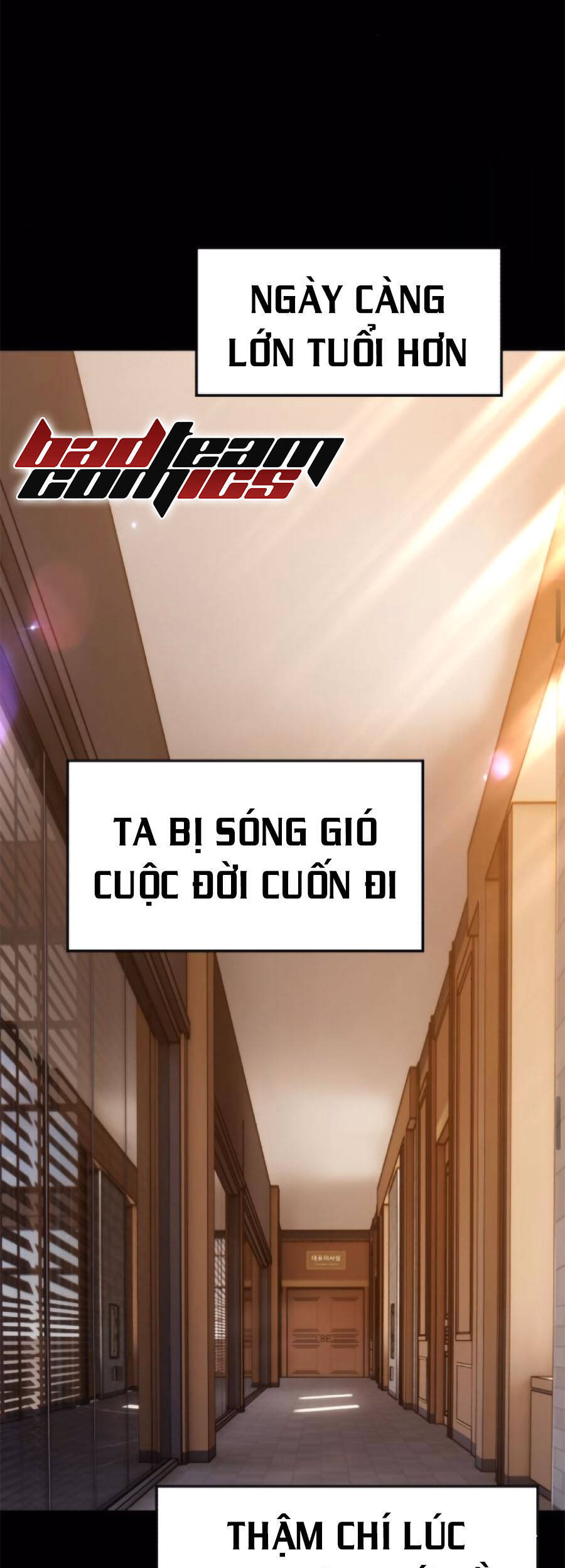 Gậy Gỗ Cấp 99+ - Chương 9