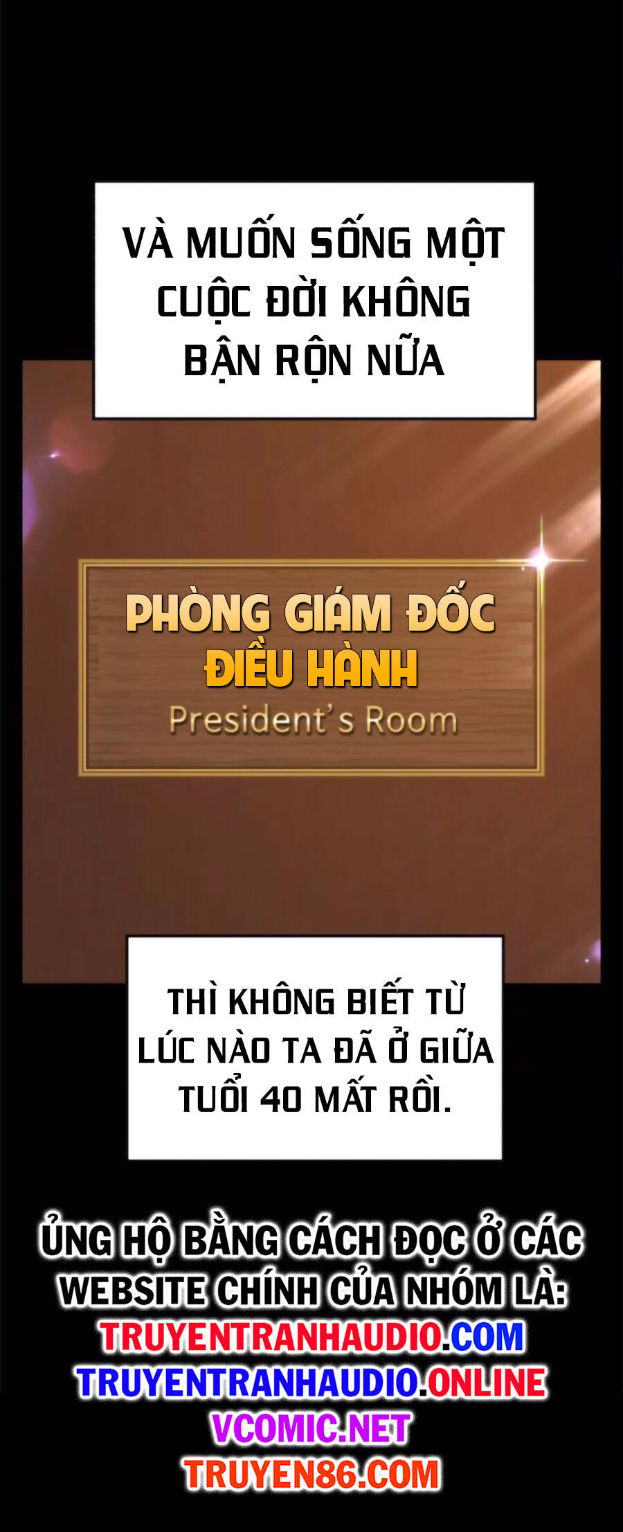 Gậy Gỗ Cấp 99+ - Chương 9