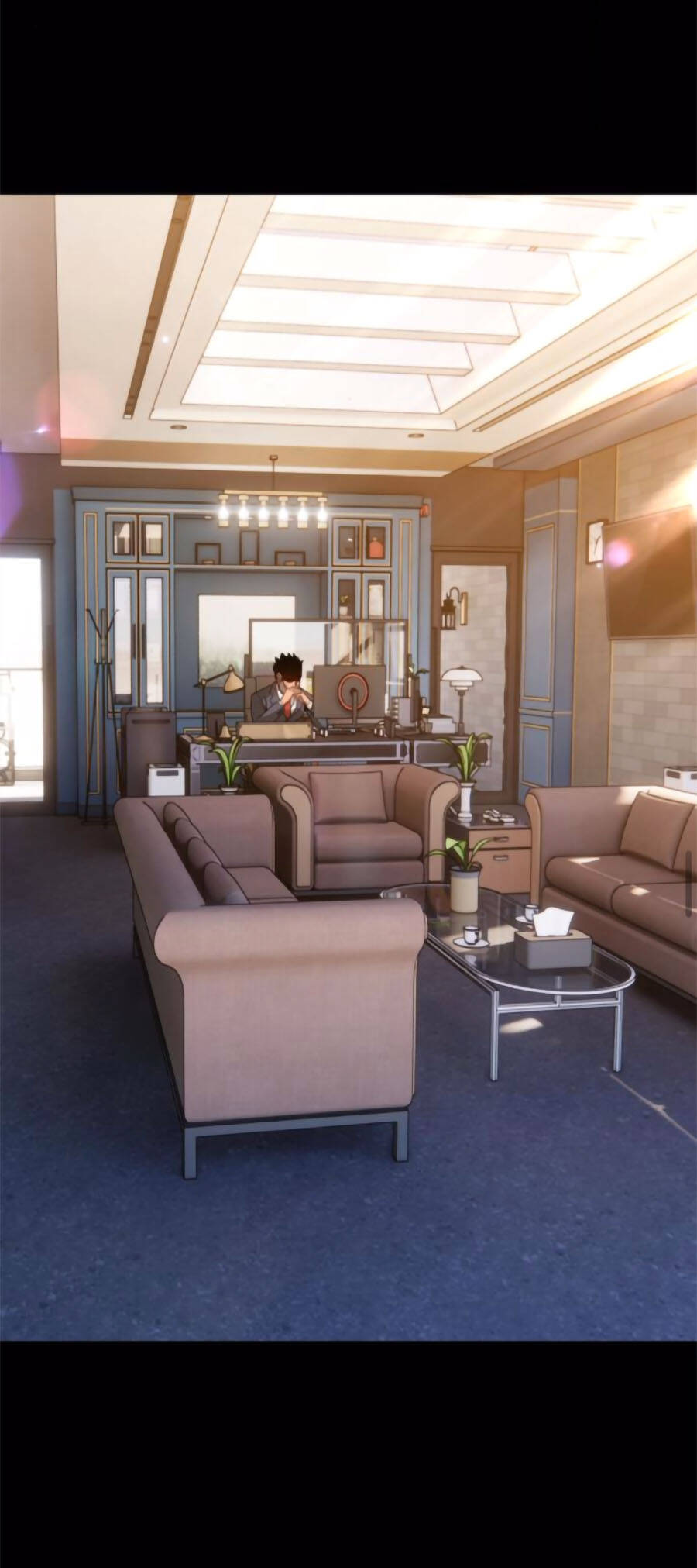 Gậy Gỗ Cấp 99+ - Chương 9