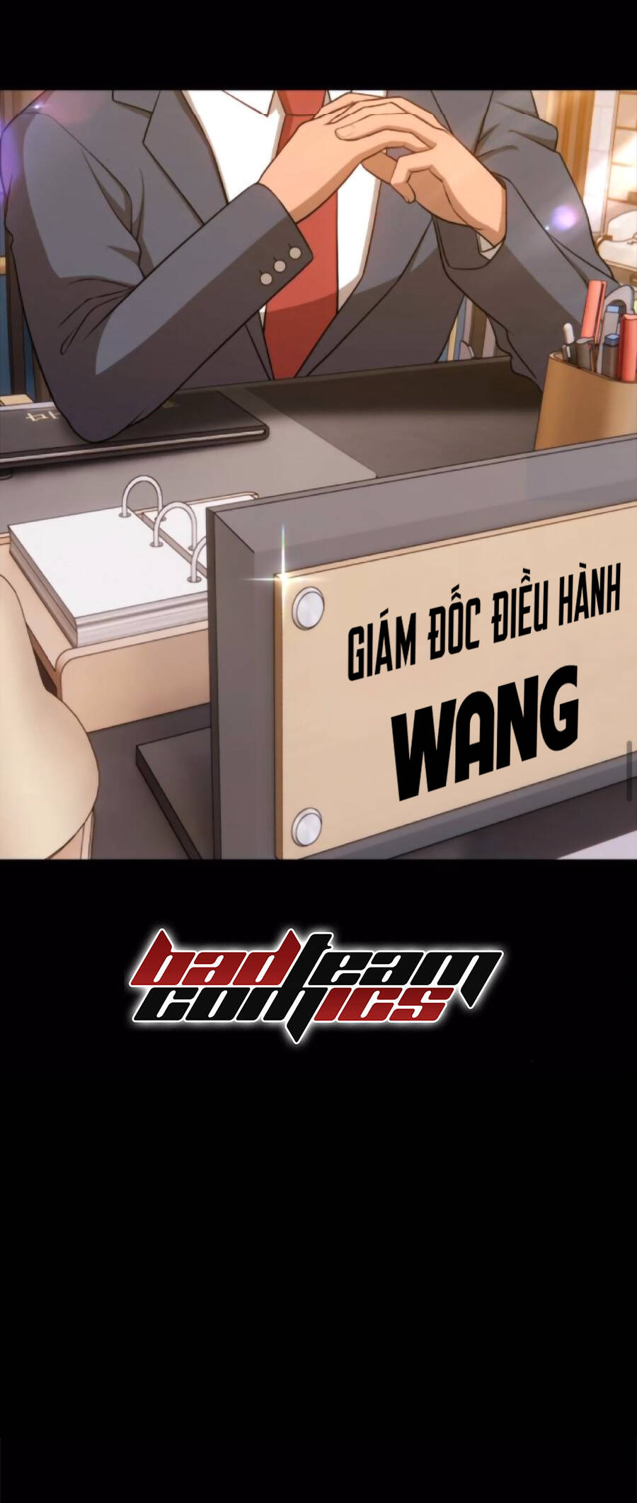 Gậy Gỗ Cấp 99+ - Chương 9