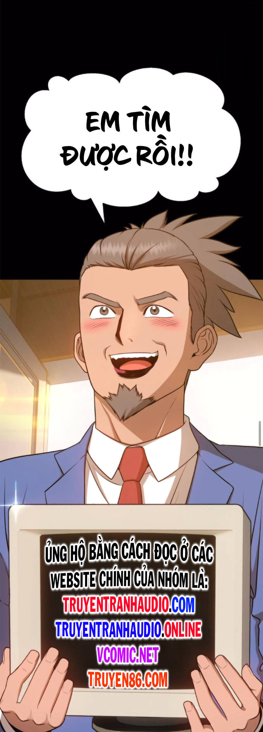 Gậy Gỗ Cấp 99+ - Chương 9