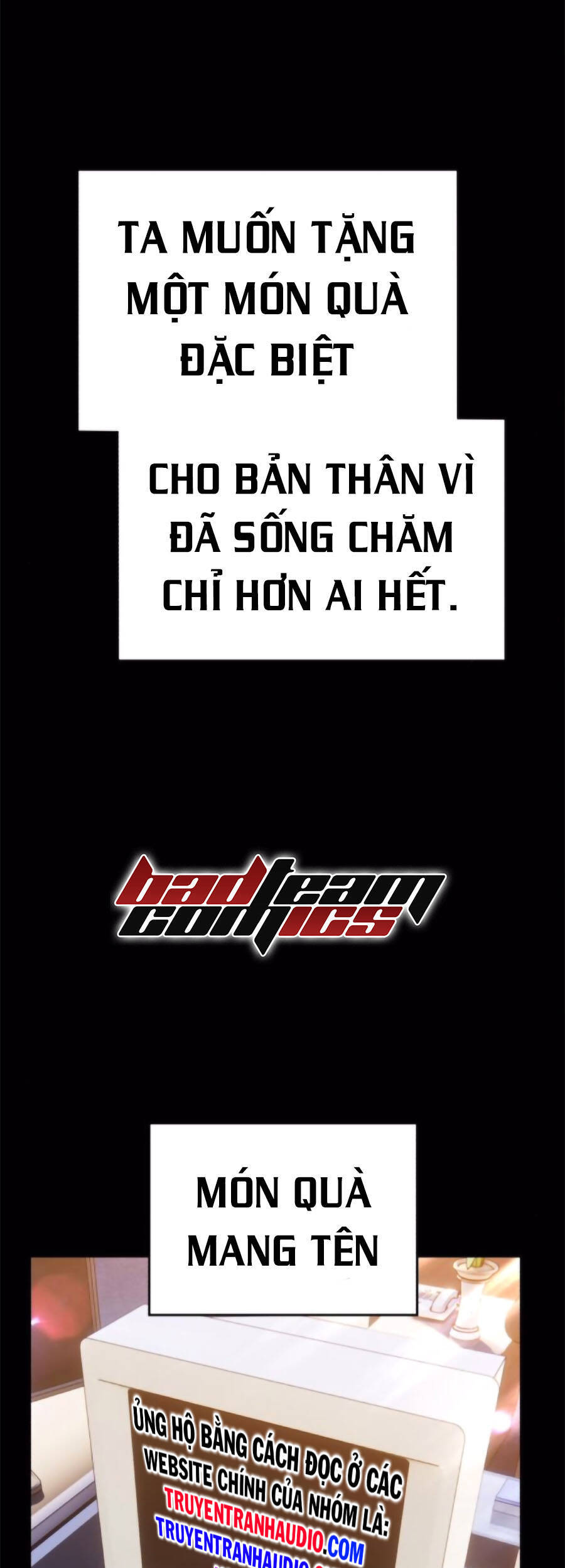 Gậy Gỗ Cấp 99+ - Chương 9