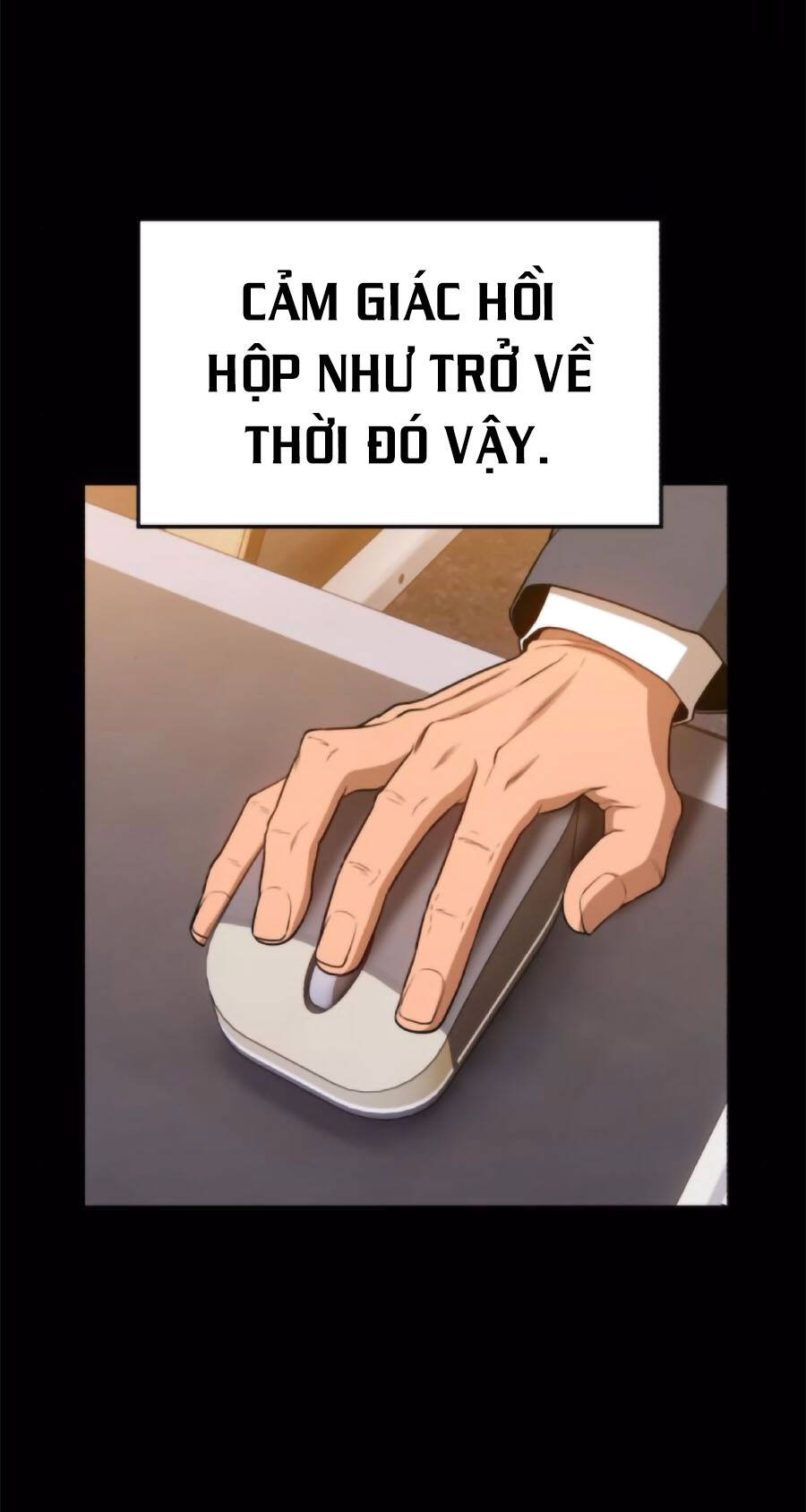 Gậy Gỗ Cấp 99+ - Chương 9