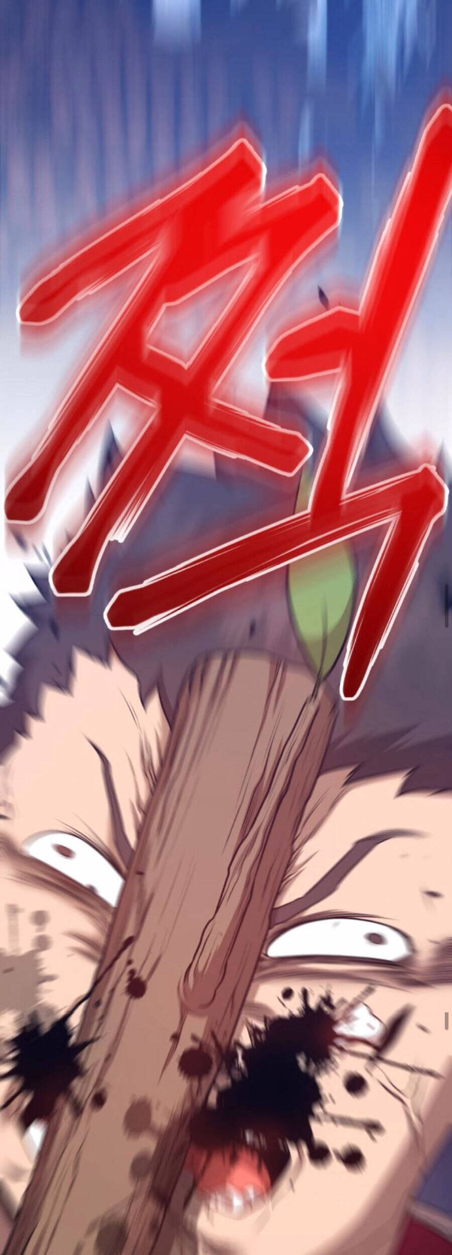 Gậy Gỗ Cấp 99+ - Chương 9