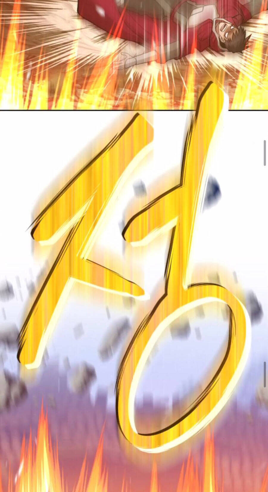 Gậy Gỗ Cấp 99+ - Chương 9