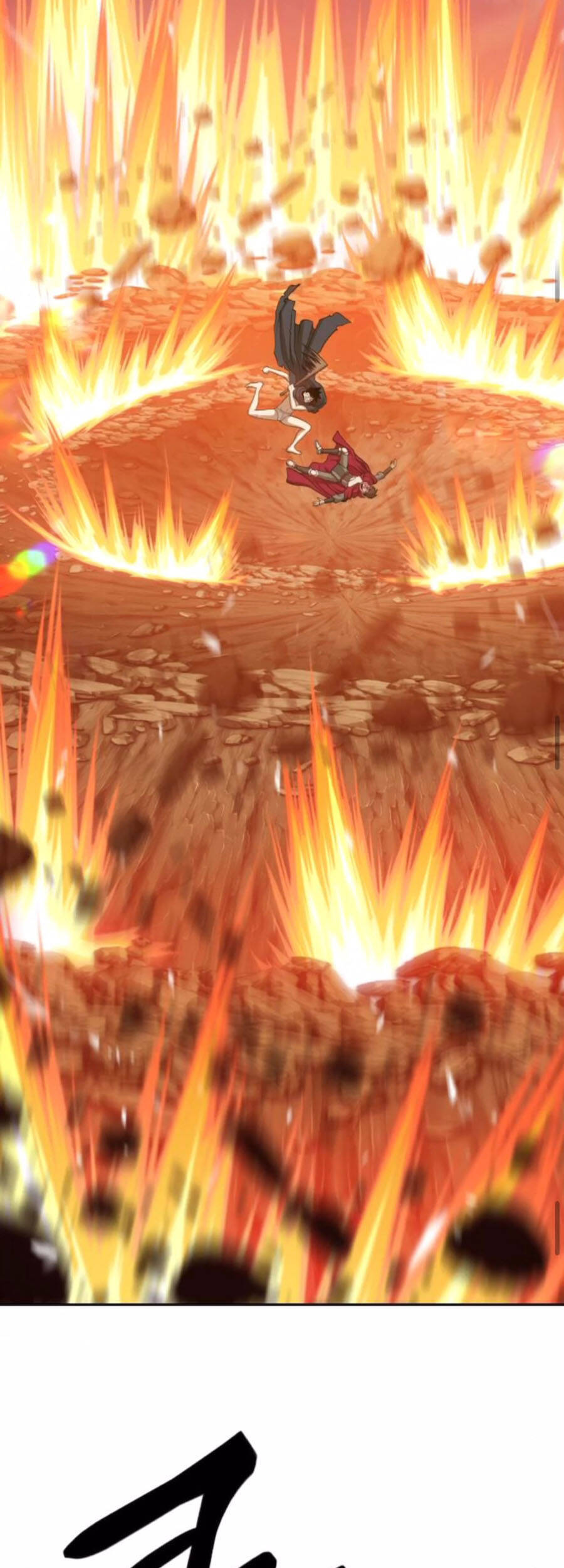 Gậy Gỗ Cấp 99+ - Chương 9